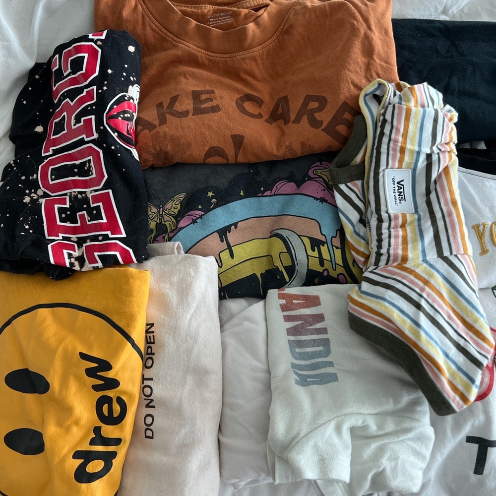 tshirt bundle